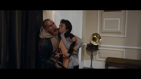 Ninja (2009)
