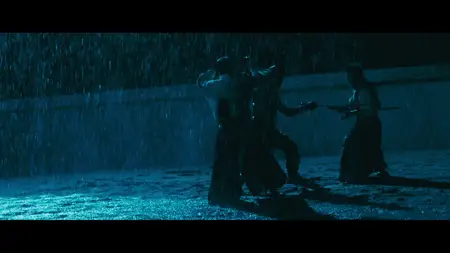 Ninja (2009)