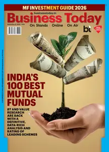 Business Today - 9 November 2025