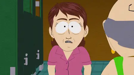 South Park S11E06