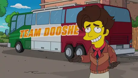 The Simpsons S35E12