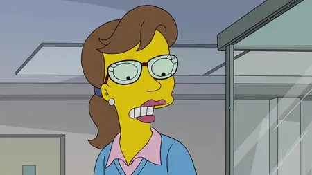 The Simpsons S35E12