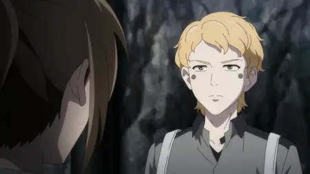 Tower of God S02E24 1080p CR WEB DL AAC2 0 H 264 (Kami no Tou: Tower of God, Multi Subs Tower of God S02E24 The Cost of Battle