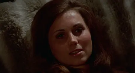 The Joys of Jezebel (1970)