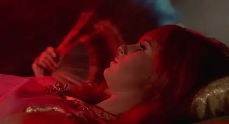 The Joys of Jezebel (1970)