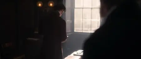 Belgravia S01E05