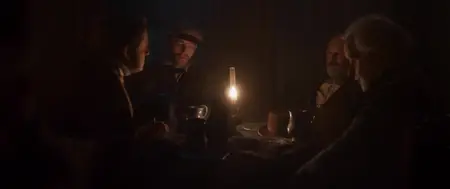 Belgravia S01E05