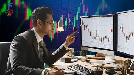 Smart Trader's Success With Candlesticks & Chart Patterns