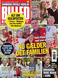 Billed-Bladet - 8 August 2024