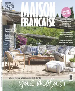 Maison Française Türkiye - 30 Haziran 2025