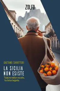 La Sicilia non esiste - Gaetano Savatteri