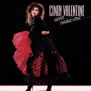 Cindy Valentine - Secret Rendez-Vous (Deluxe Edition) (2025) [Official Digital Download 24/96]