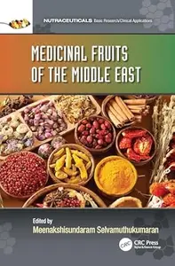 Medicinal Fruits of the Middle East
