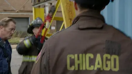 Chicago Fire S05E07