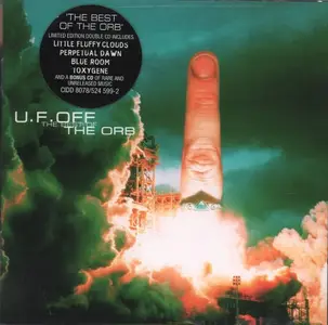 The Orb - U.F.Off: The Best of the Orb (1998)