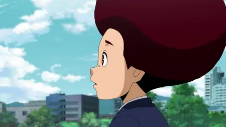 Megaton kyuu Musashi S01E07 720p WEB x264 NanDesuKa (CR