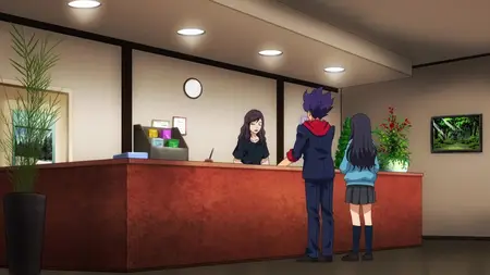 Megaton kyuu Musashi S01E07 720p WEB x264 NanDesuKa (CR