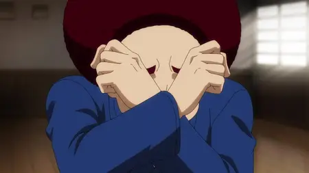 Megaton kyuu Musashi S01E07 720p WEB x264 NanDesuKa (CR