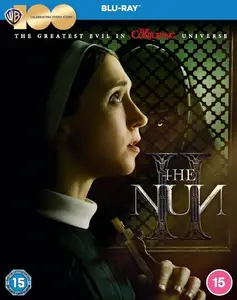 The Nun II (2023)