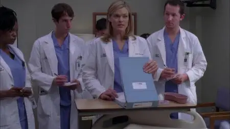 Grey's Anatomy S06E15