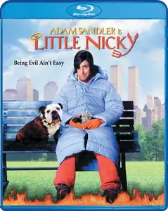 Little Nicky (2000)