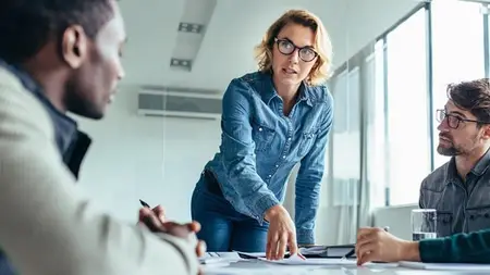 Leading Through the Strength of Self Awareness