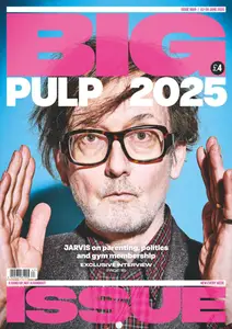 The Big Issue - 2 June 2025