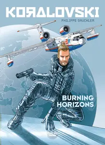 Koralovski 3 Burning Horizons Digital Europe Comica
