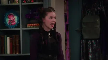Vampirina: Teenage Vampire S01E04
