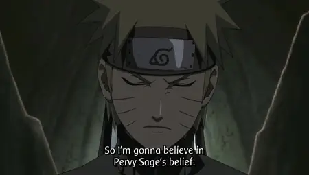 Naruto Shippuden 174 ,480p| avi ~bY Narutoverse - NARUTO Shippuden 174 part1 rar" yEnc