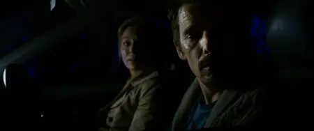 Sinister (2012)