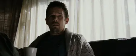 Sinister (2012)