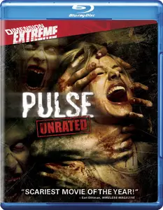 Pulse (2006) + Commentary