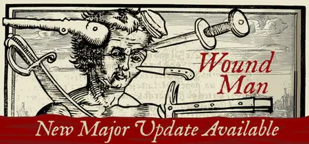 Wound Man (2026)