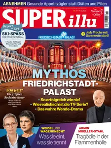 SuperIllu - 15 Januar 2025