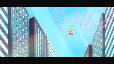 The Helpful Fox Senko san (2019 S01E12 Still Pookie
