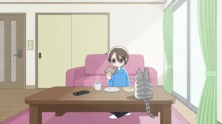 Nights with a Cat (2022 S02E02 Night 32 Pupils Maximized pspspsps mkv vol03+04