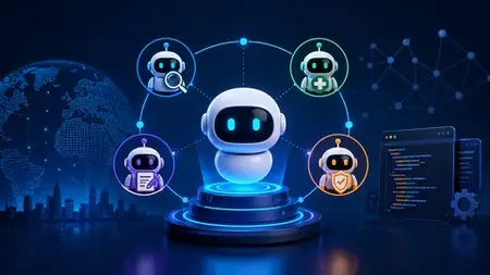 Building Real-World Ai Agents