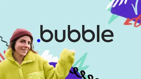 Bubble Ai: Learn Full Stack No-Code App Development