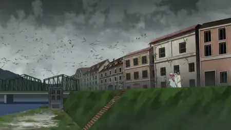 Log Horizon 2