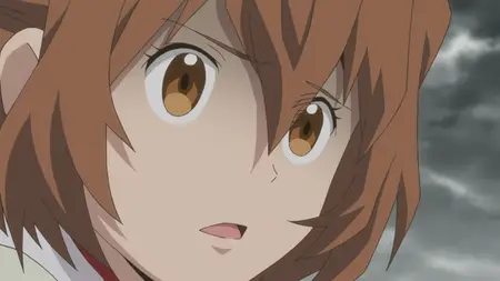 Log Horizon 2