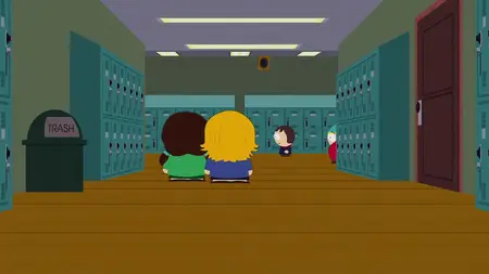 South Park S18E07