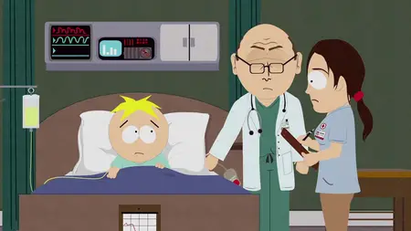 South Park S18E07