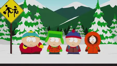 South Park S18E07