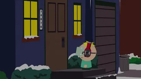 South Park S18E07