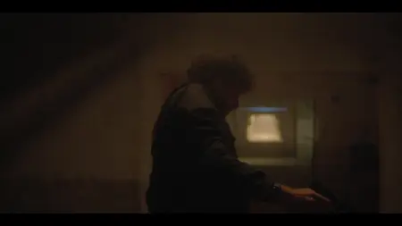 Medusa S01E03