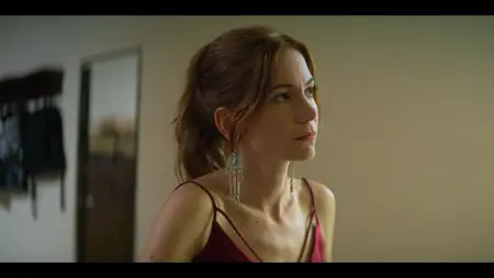 Medusa S01E03
