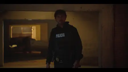 Medusa S01E03