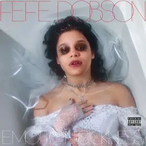 Fefe Dobson - Emotion Sickness (2023) [Official Digital Download]