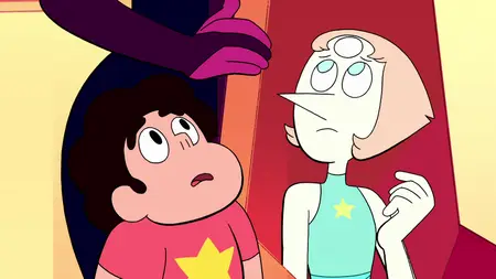 Steven Universe S04E11